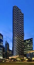 Marina Bay Suites (D1), Condominium #629719921